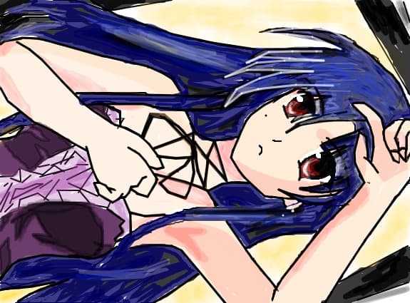 anime girls