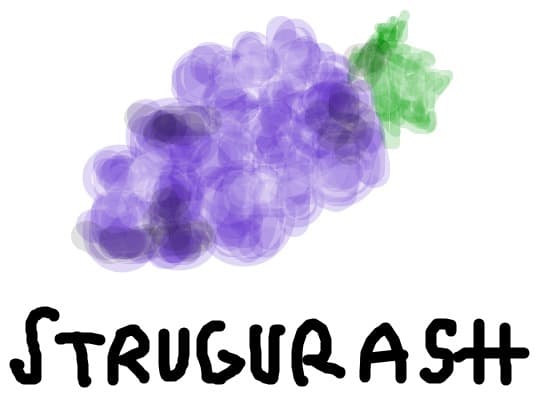 strugurash