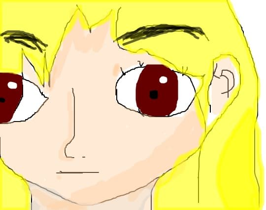 girl