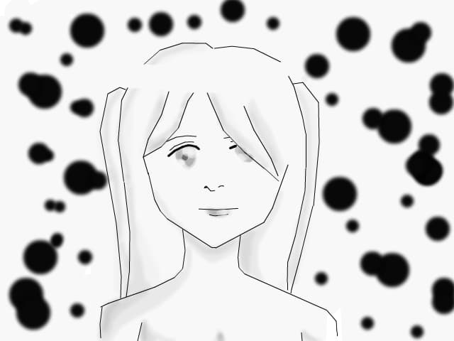 anime girl