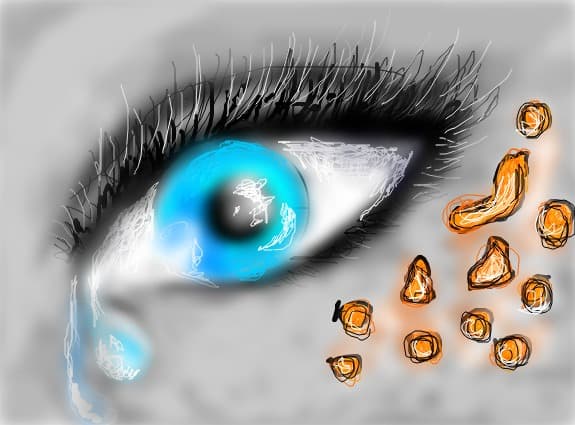 eyes