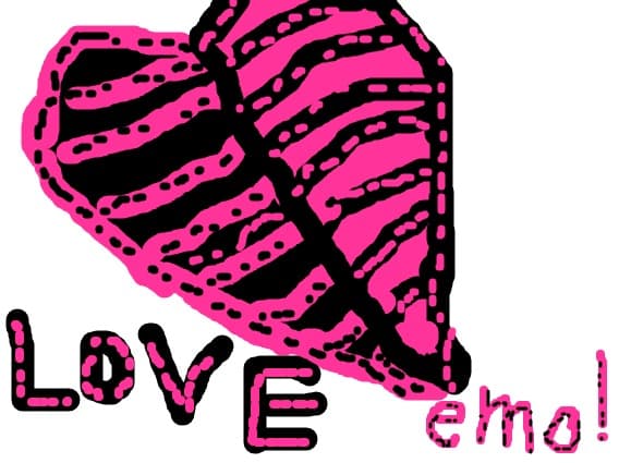 love emo