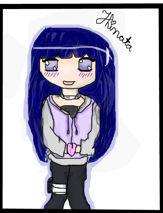 Hinata