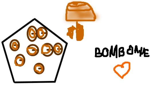 bomboane dulci,dulci