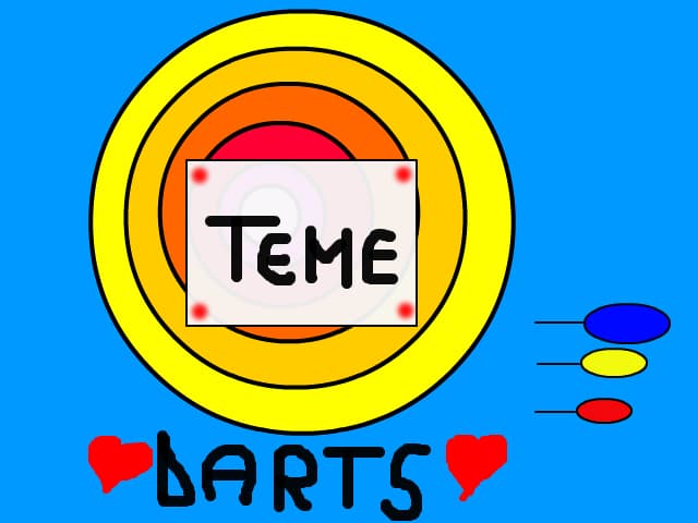 Darts