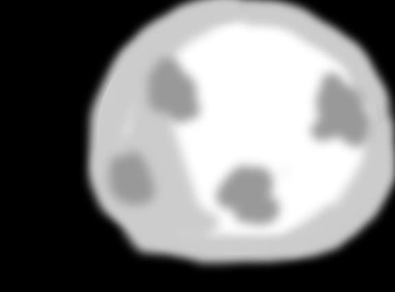luna plina