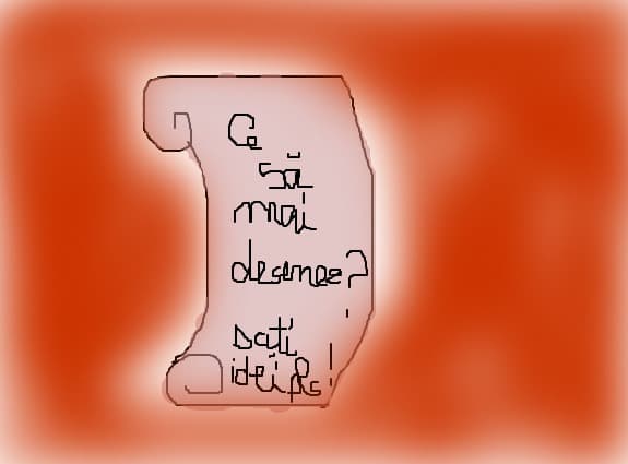 va rog dati idei