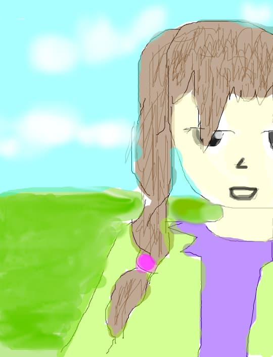 anime