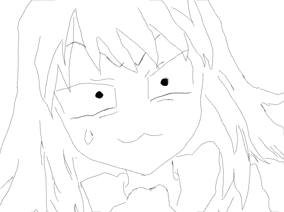 stupid draw