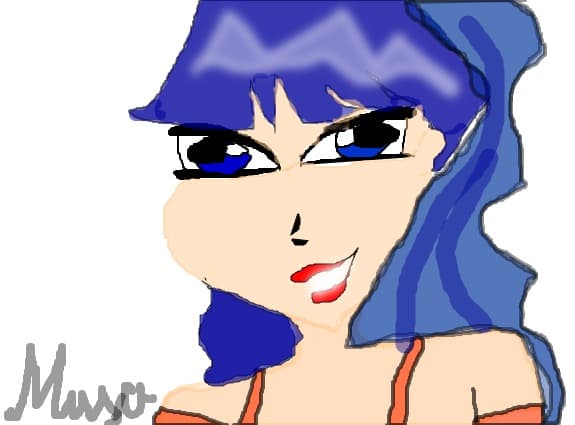musa winx club season 4