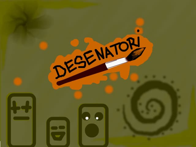 desenatori