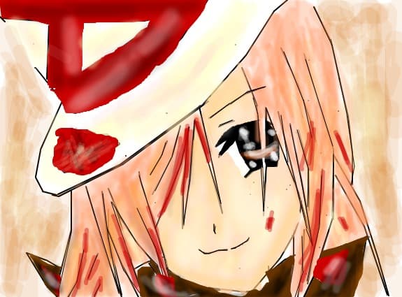 anime vampire:X