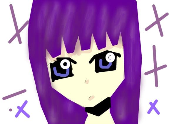 anime ..am incercat altfel parul