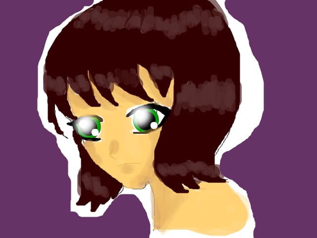 un nou anime:D