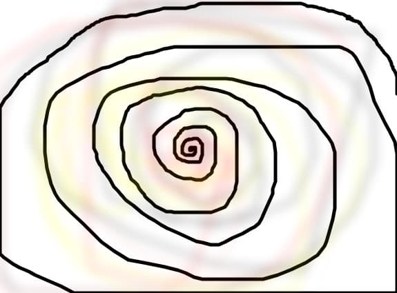ILUZIE OPTICA