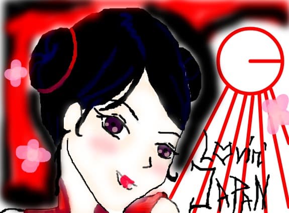 lovin\' JAPAN