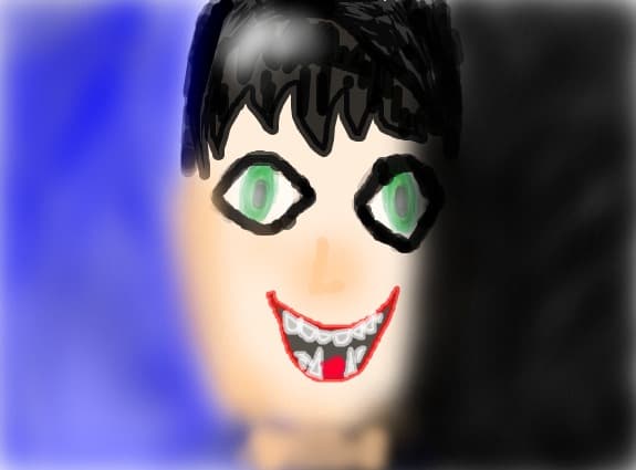 vampirul