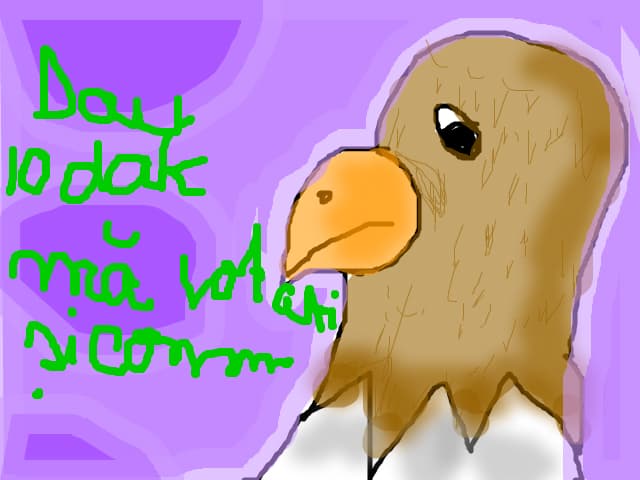 dau 10 dak votati si comm