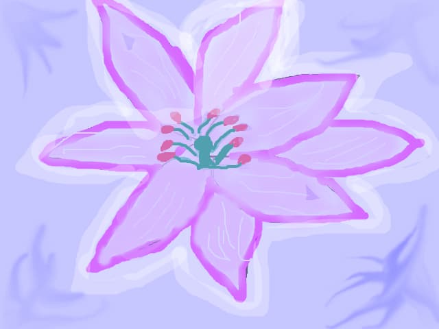 floare