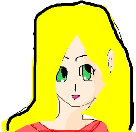 girl