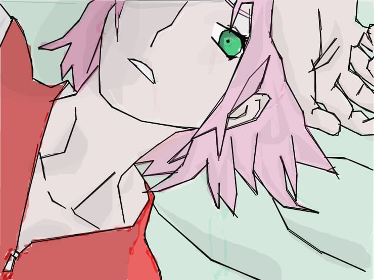 Sakura Haruno