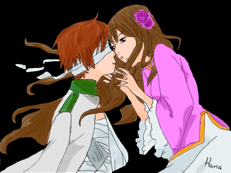 couple