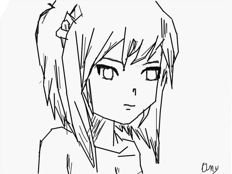 Anime Girl