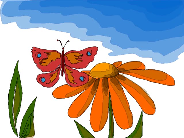 floare