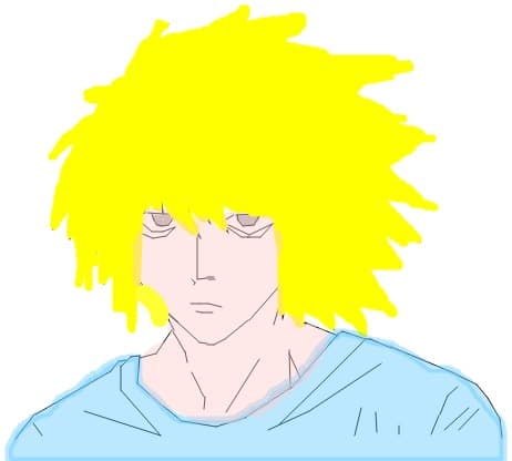 boy