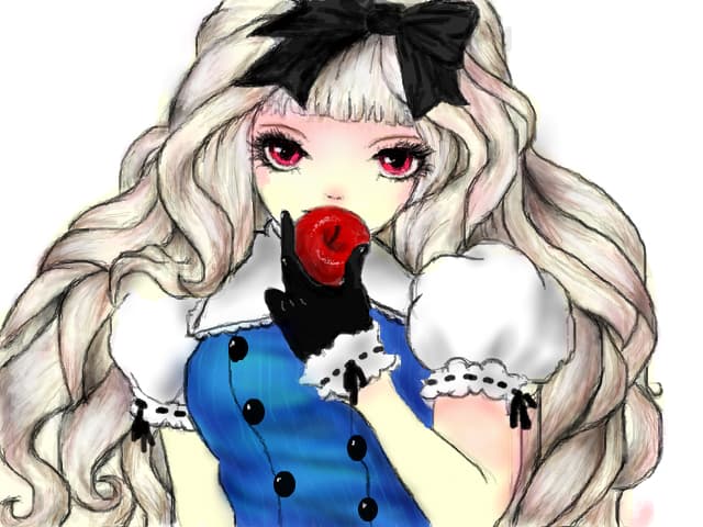 animeeconcursmary