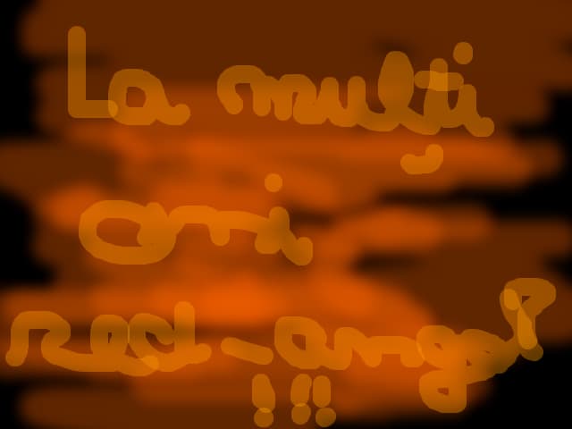 poster
