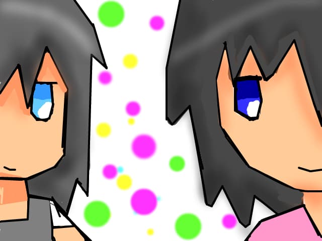 Girls
