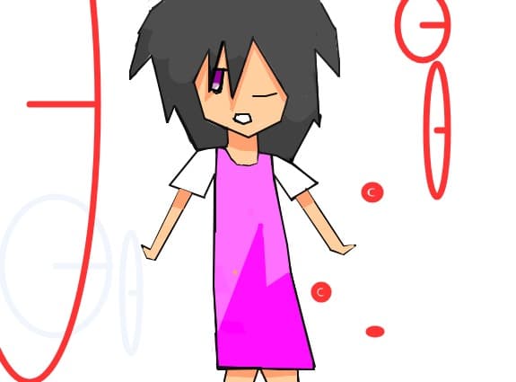 AnimeGirl