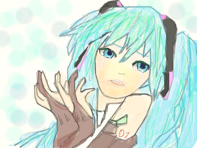 Miku