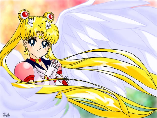 Sailor Moon