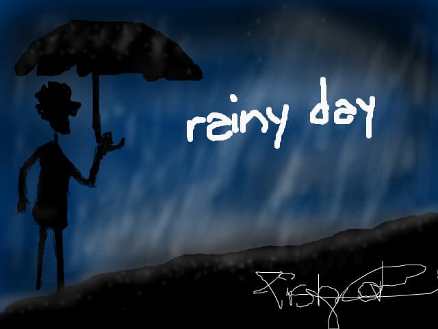 Rainy Day