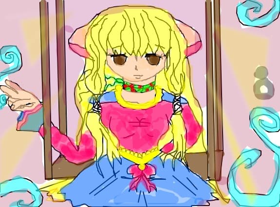 chobits