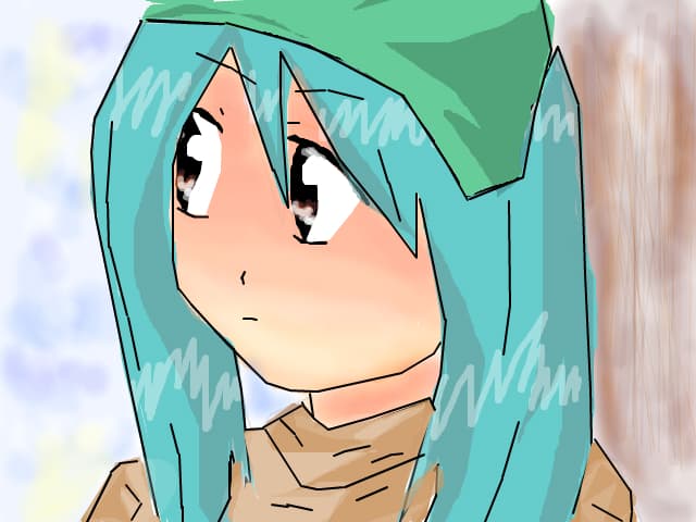 anime...e clar ca dresez mai bn acest stil=))