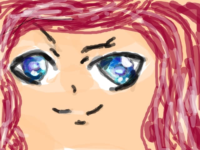anime ochi