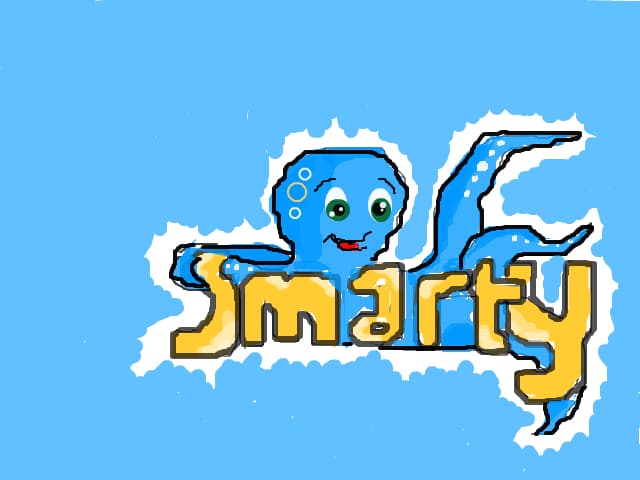 Smarty:)