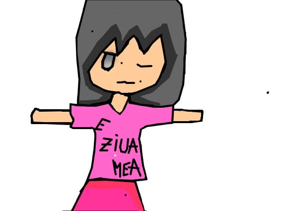 E ziua mea