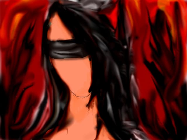 Devil IN HELL