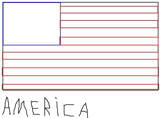 America