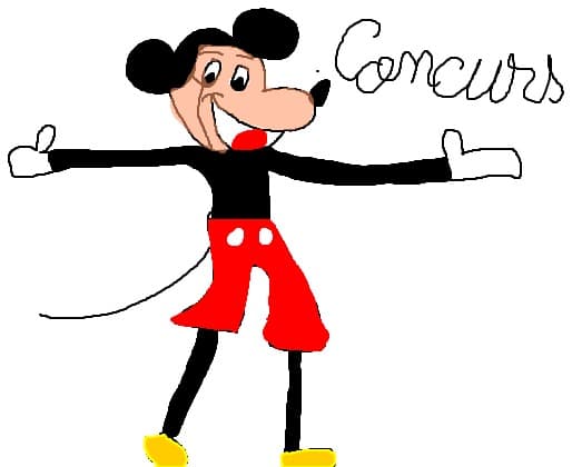 concurs