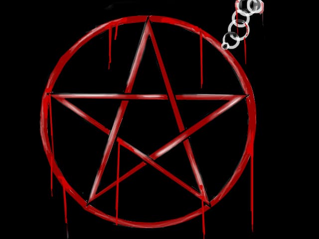 pentagrama