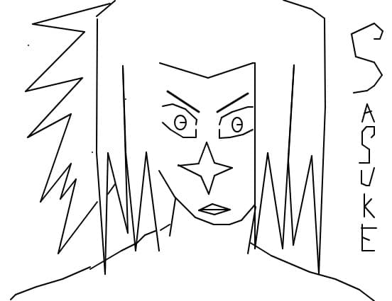 sasuke
