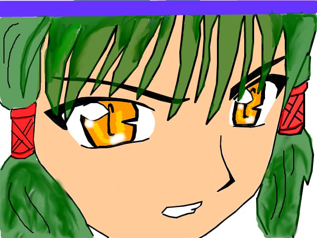Kisshu