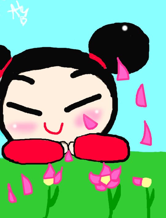 Pucca