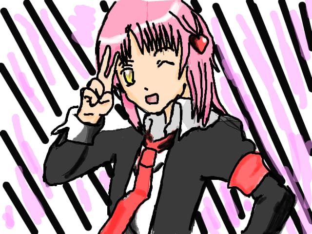 amu chan^^