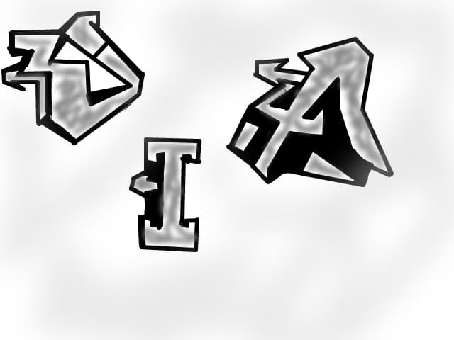 graffiti